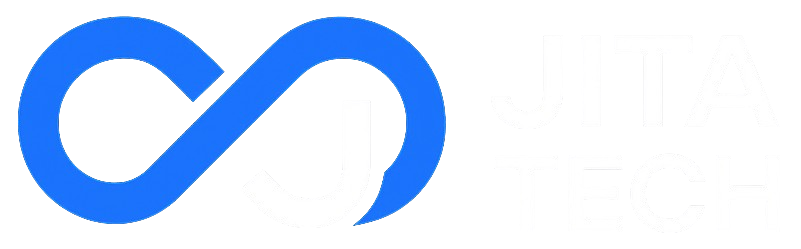 Jita Tech Logo